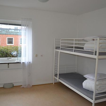 Krusbaerets Vandrarhem Halmstad Kültér fotó