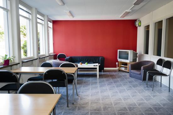 Krusbaerets Vandrarhem Halmstad Kültér fotó
