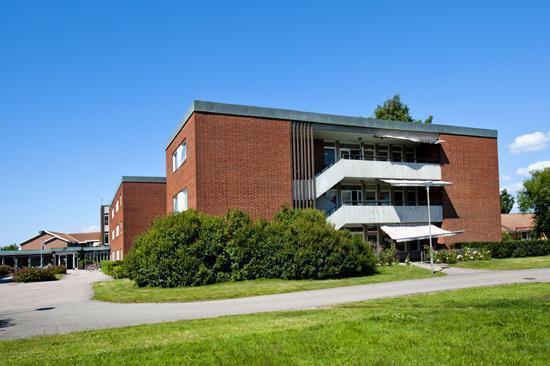Krusbaerets Vandrarhem Halmstad Kültér fotó